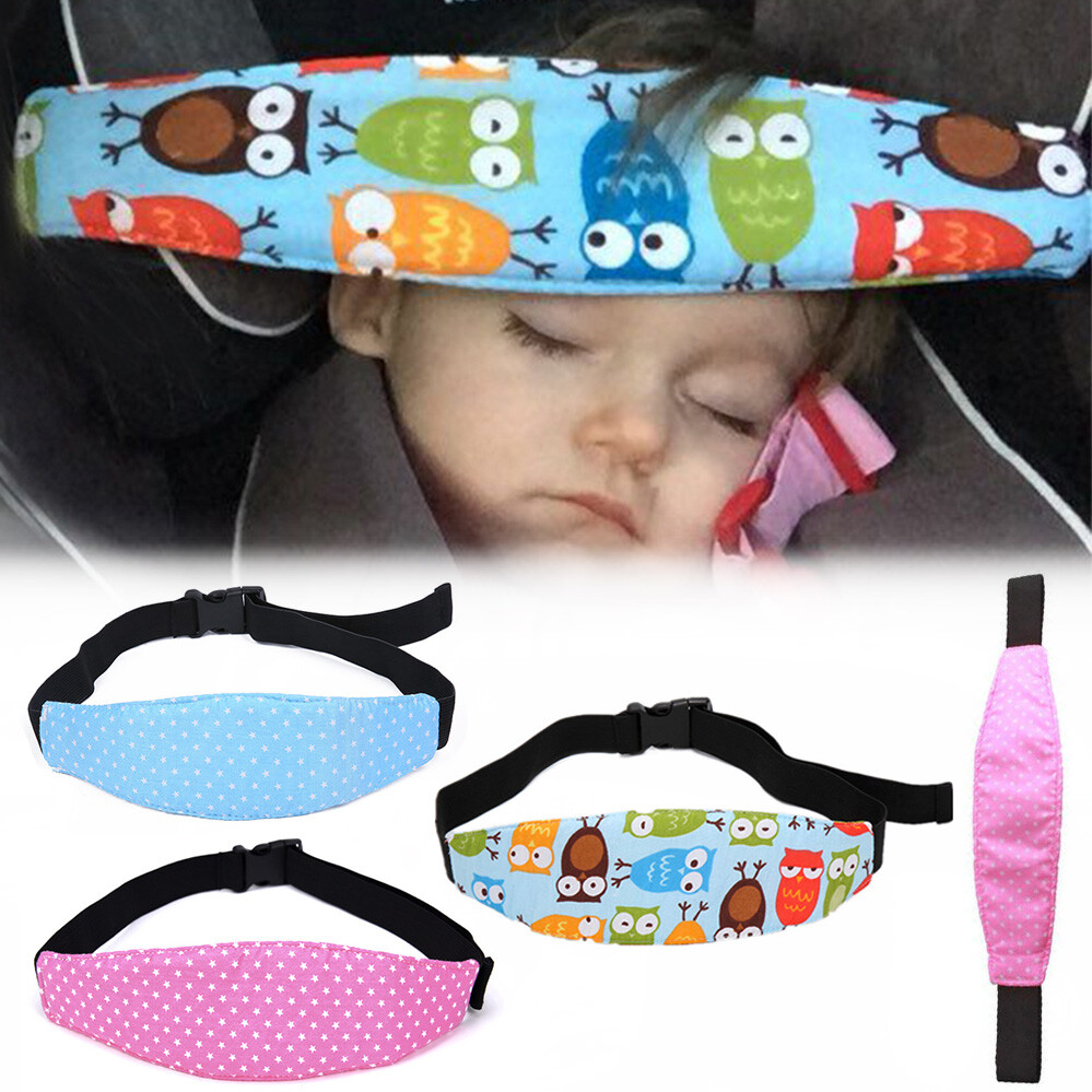 head holder for car seat